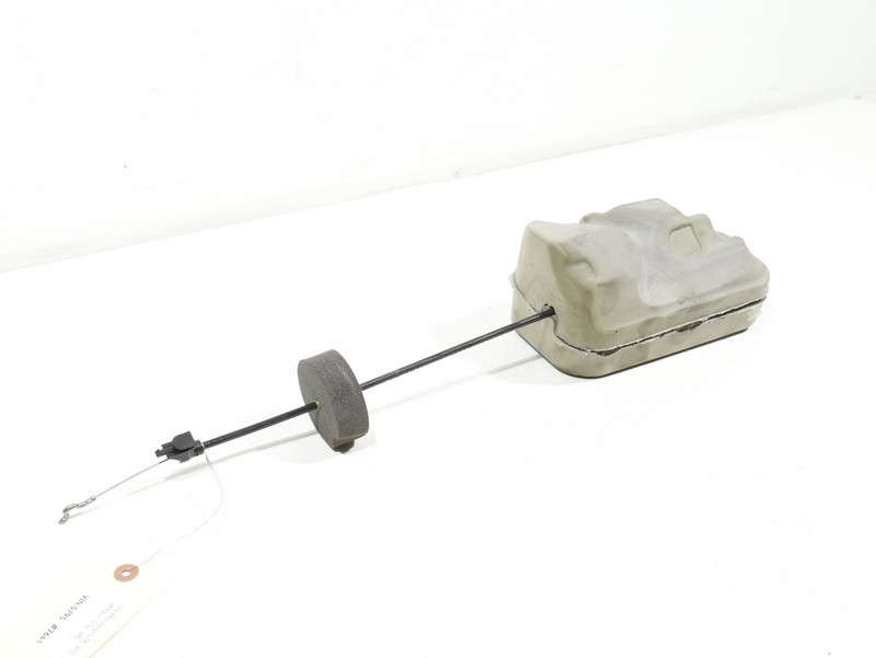 2012-2015 Mercedes ML350 W166 Liftgate Power Motor Lock Latch Actuator OEM
