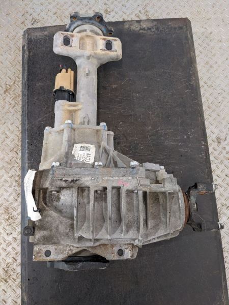 Carrier Classic Style Fits 14-19 SIERRA 1500 PICKUP 1115684