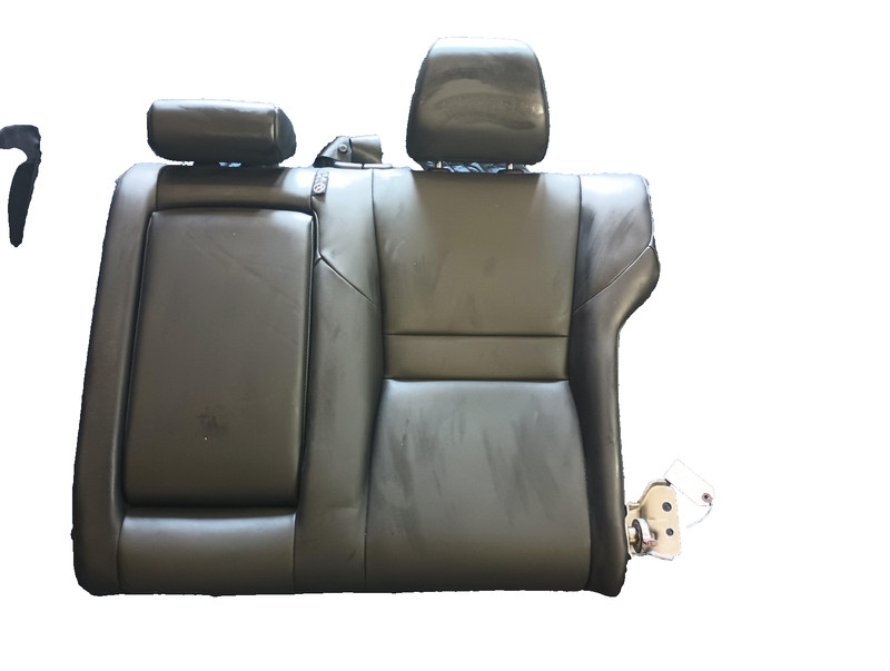 2023-2025 Nissan Rogue 2nd Row Left Driver Rear Seat Upper Japan 1.5L AWD OEM