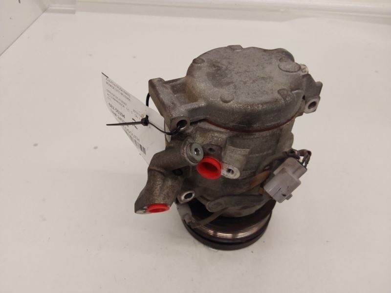AC Compressor 8 Cylinder Fits 10-17 TUNDRA 3216641
