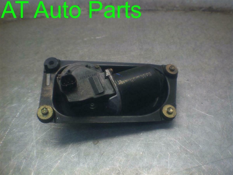 99 00 01 02 03 04 CHEVROLET TRACKER WINDSHIELD WIPER MOTOR OEM 91174716