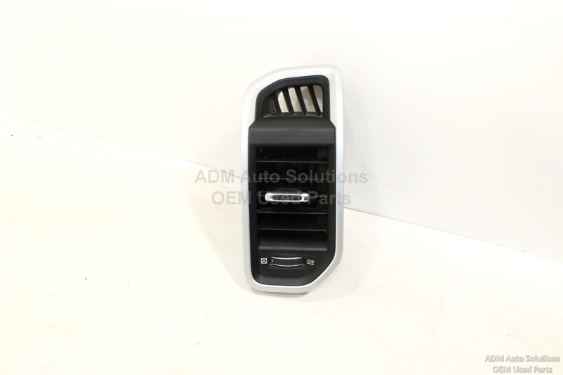 2019 - 2024 RAM 1500 5 GEN FRONT LEFT AIR VENT CONDITIONING HEATER OUTLET OEM