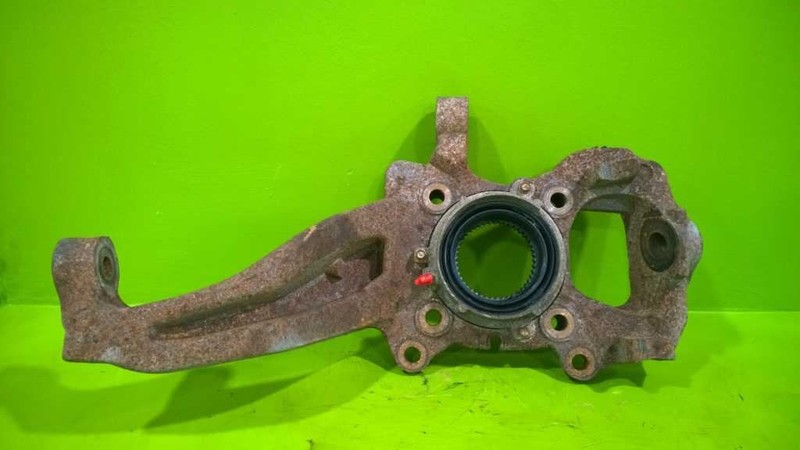 04 05 06 07 08 F150 4X4 DRIVER LEFT FRONT KNUCKLE OEM 3066-37
