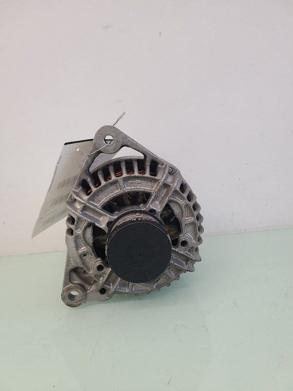 Alternator 996 Model Excluding Turbo Fits 00-05 PORSCHE 911 583297