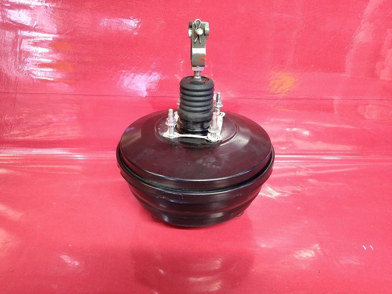 15-21 Subaru WRX 2.0L L4 Turbo Manual Trans Power Brake Booster - 38k Miles