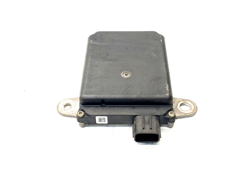 13-17 LEXUS LS460 REAR RIGHT BLIND SPOT RADAR SENSOR MONITOR OEM A0.46