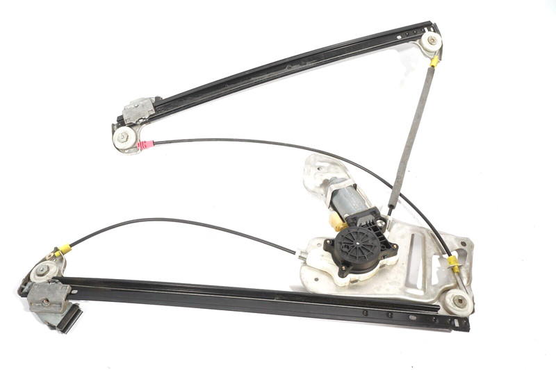 2006 - 2009 RANGE ROVER SUPERCHARGED FRON RIGHT SIDE WINDOW REGULATOR OEM