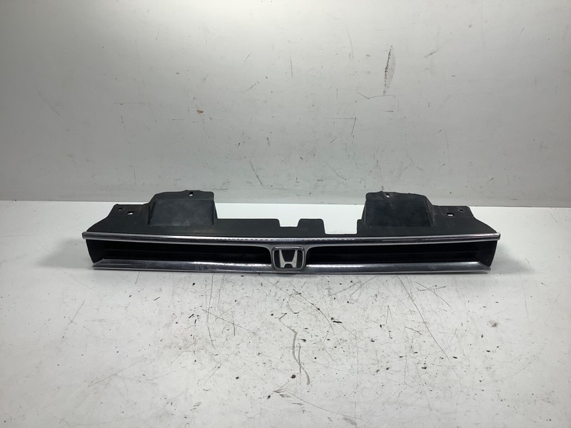 92 Honda Accord Grille OEM