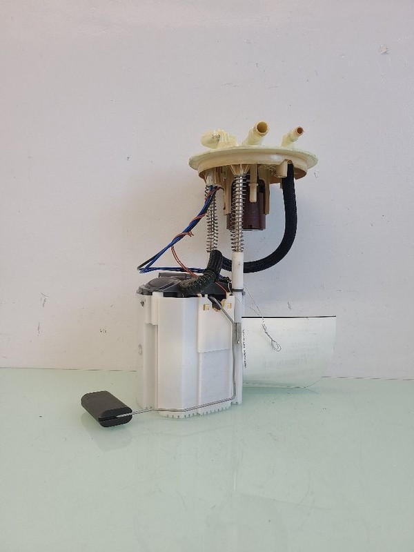Fuel Pump Tank Mounted Pump Assembly XLT 122.5" Wb Fits 18-21 EXPEDITION 582241