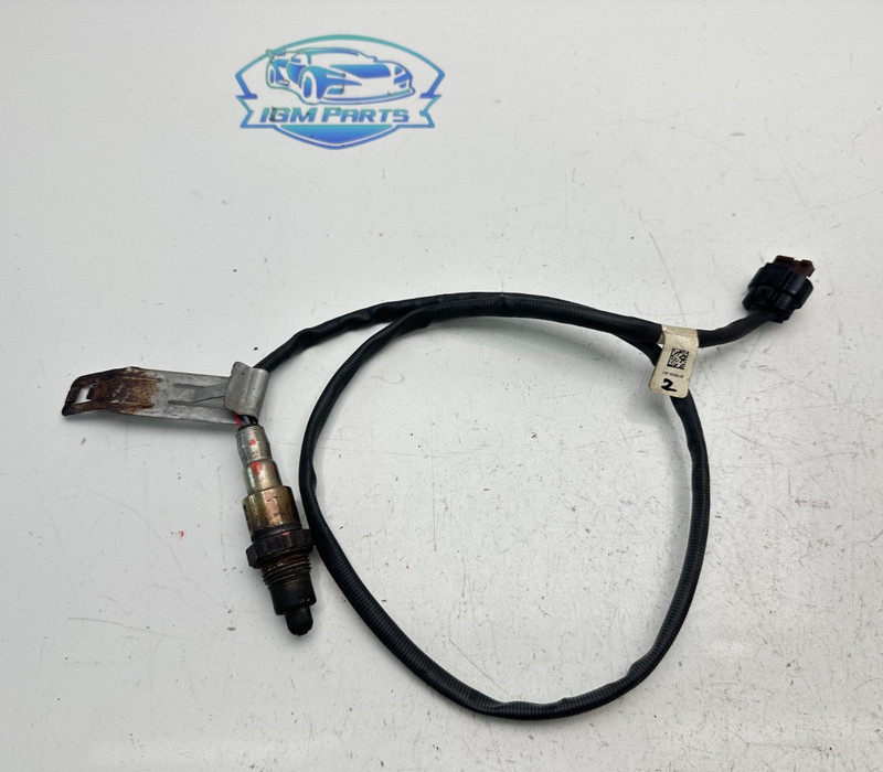 2018-2021 FORD ECOSPORT 1.0L GAS EXHAUST LOWER O2 LAMBDA OXYGEN SENSOR OEM