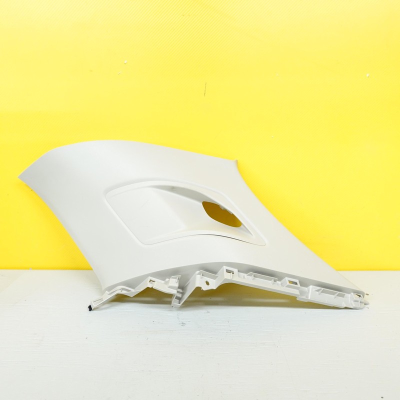 2024-2025 MAZDA CX-90 REAR RIGHT SIDE D PILLAR UPPER QUARTER TRIM COVER PANEL