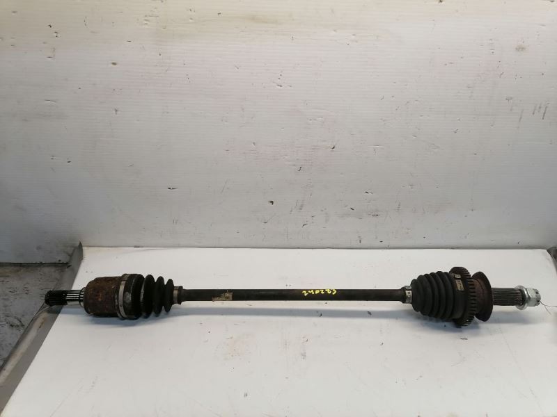 Axle Shaft Rear Fits 11-13 SORENTO 1418941