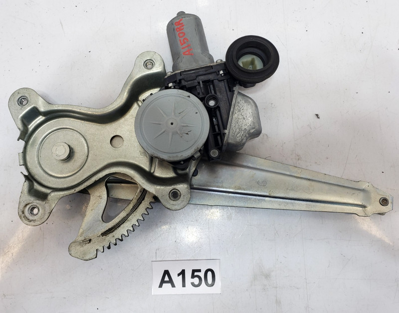 ✅ 2013-2020 OEM Lexus GS350 Rear Right Passenger Door Window Regulator Motor