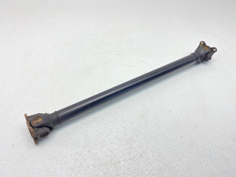 10-19BMW F10 5/6/7 Series AWD Front Driveshaft Output Shaft Axle Line 730MM OEM✅