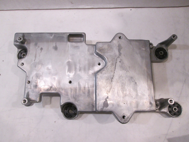 60V-85542-01-94 Yamaha Z LZ VZ 150-300 Hp Outboard Control Module Bracket