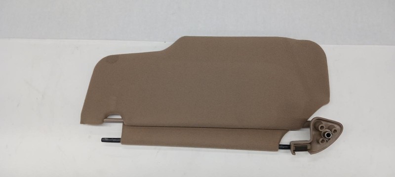 03-'04 MERCURY GRAND MARQUIS Left Driver Sun visor OEM 6 Month Warranty!!