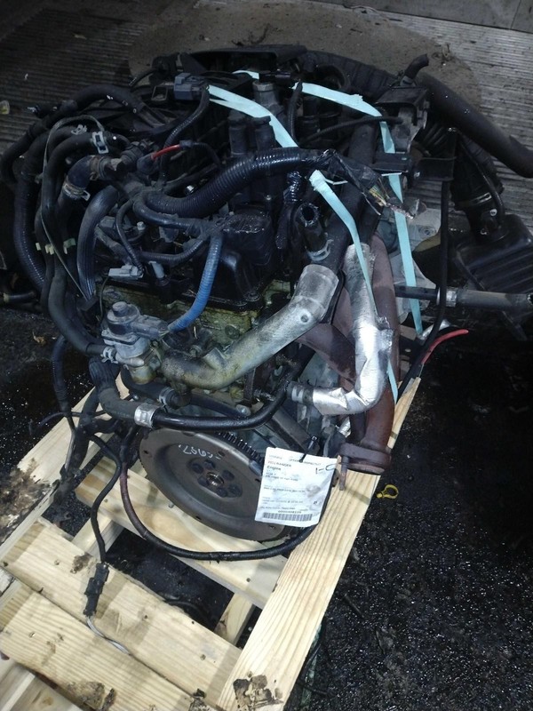 2011 Ford Ranger 2.3L Engine Complete Assembly OEM RWD 180K Miles Warranty