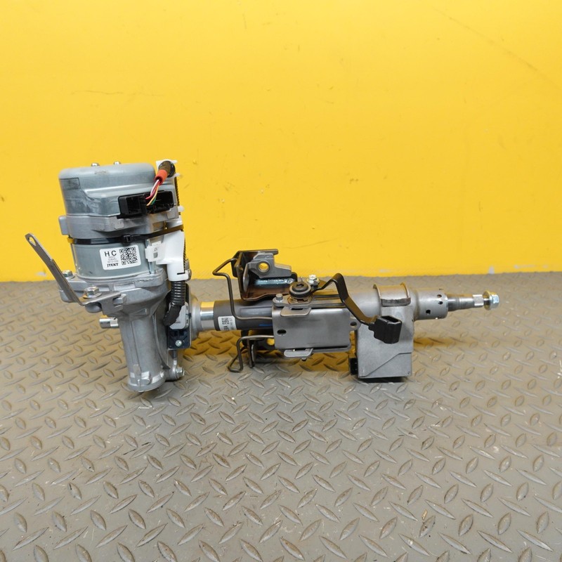 2022-2025 SUBARU BRZ STEERING COLUMN W/ MOTOR OEM JJ501008964