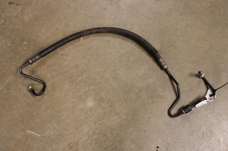 2013-2018 DODGE RAM 2500 6.7L DIESEL POWER STEERING COOLING LINE HOSE OEM