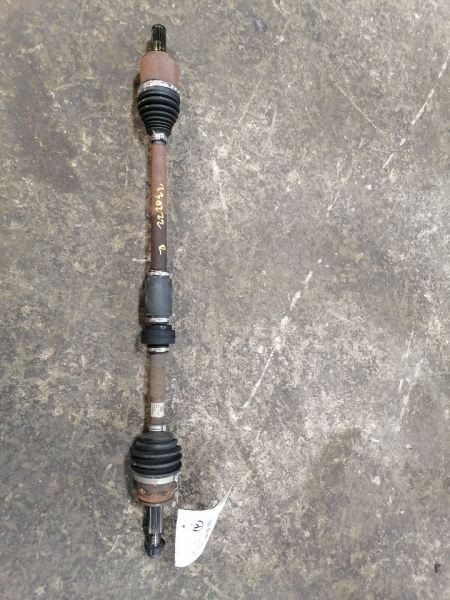 Passenger Axle Shaft Front Automatic Transmission Fits 17-20 ELANTRA 1139067