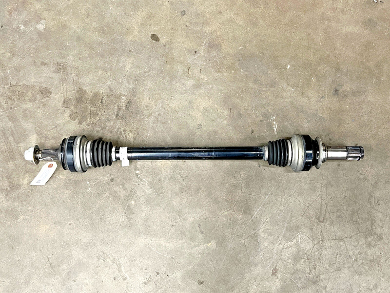 ⭐2017-2022 ALFA ROMEO GIULIA RWD REAR RIGHT SUSPENSION AXLESHAFT OEM LOT2559