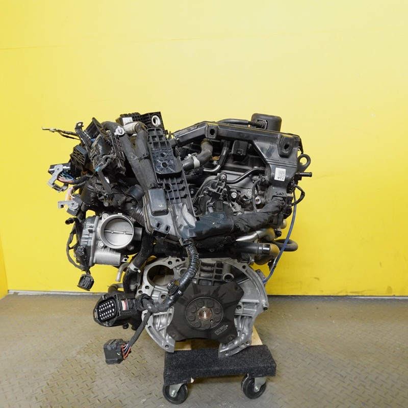 2023-2024 KIA SPORTAGE 2.5L ENGINE MOTOR ASSEMBLY VIN F 8TH DIGIT OEM 12HS12SK00