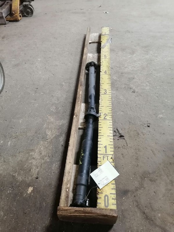 Rear Drive Shaft AWD Fits 17-20 BMW 230i 1515165