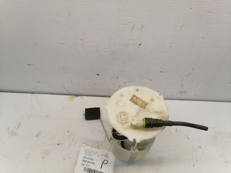 Fuel Pump Assembly Fits 06-10 12-14 MAZDA 5 1432637