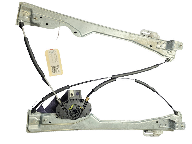 Used Oem Lincoln Front Right Door Window Regulator for 2015-2019 MKC 2.0L 2WD