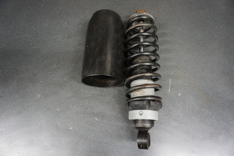 2003-2004 Arctic Cat OEM Front Arm Shock Absorber Ass'y Mountain Cat 570 600 EFI