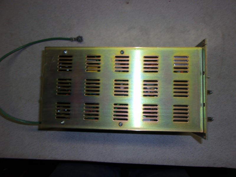 DEC Digital Power Controller 877-DA BA400 *FREE SHIPPING*