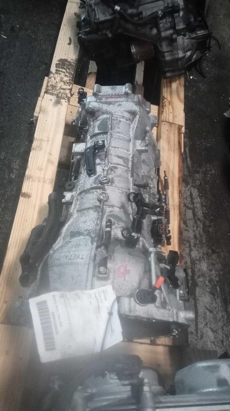 2019 Genesis G70 Automatic Transmission Assembly 23K Miles OEM Warranty