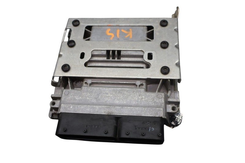 11-13 Porsche Panamera ECM ECU Engine Computer Control Module 97061860201 OEM