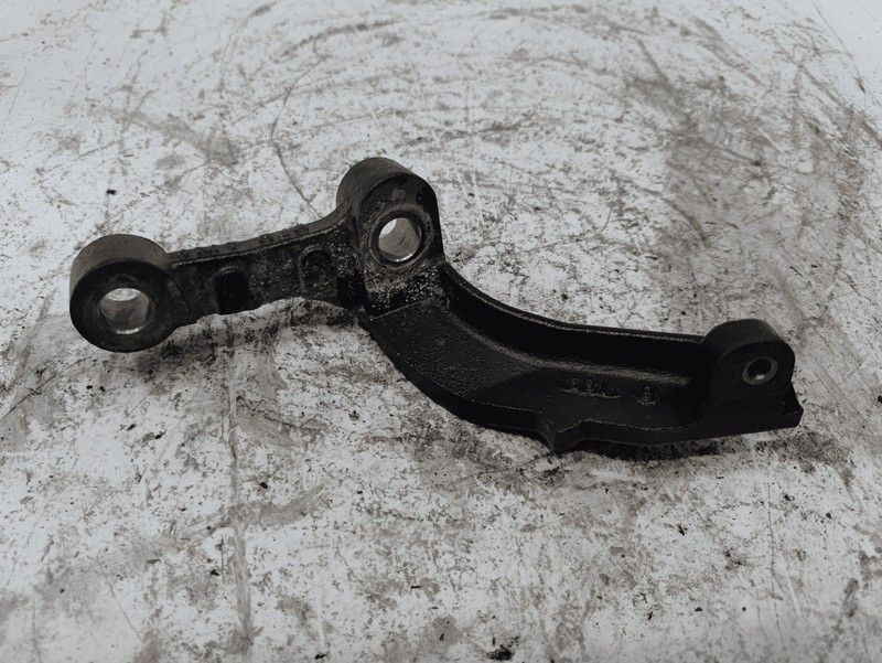 2016-2021 HONDA PILOT 3.5L AWD AUTOMATIC TRANSMISSION SKID SUPPORT BRACKET OEM