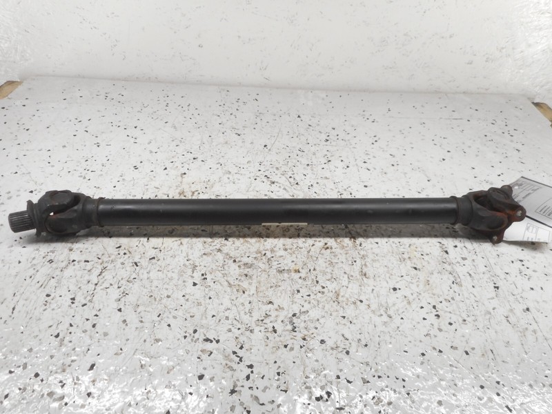 BMW X3 Front Driveshaft 7589985 OEM 2011-2017