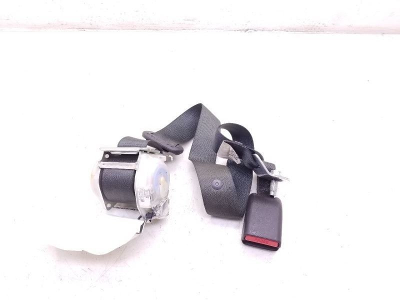 2013 ACURA ILX REAR CENTER MOUNTED SEAT BELT ASSEMBLY