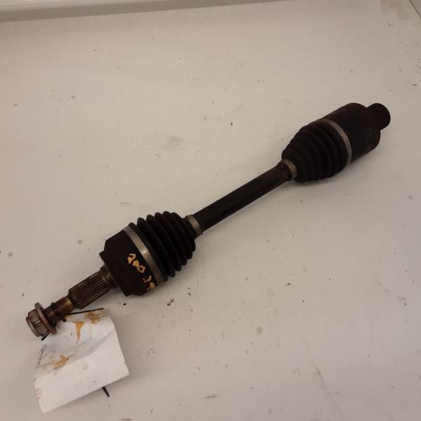 Passenger Axle Shaft Front Axle Outer Shaft Fits 05-10 GRAND CHEROKEE 2106099