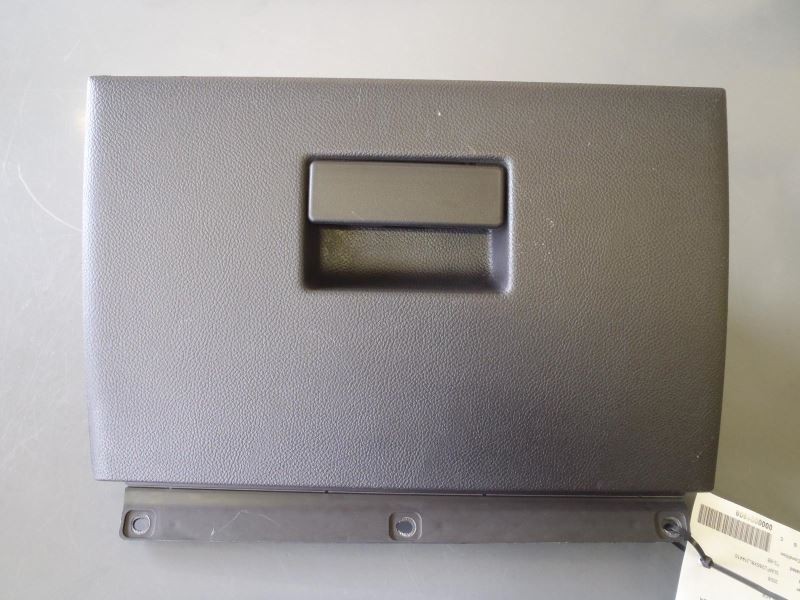 Glove Box Charcoal Black 7L7Z-7806024-AC Fits 2007-2013 Lincoln Navigator 5004