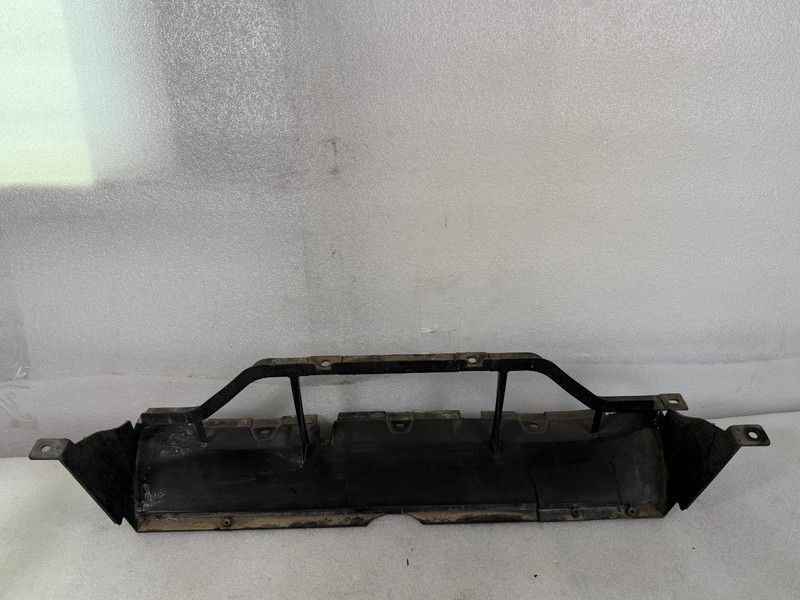 1994 Mazda MX-5 Miata OEM RADIATOR AIR DUCT BUMPER GRILL PLASTIC TRIM