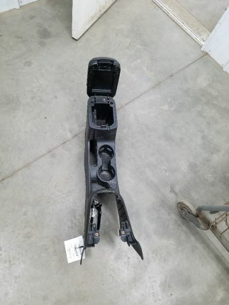 Console Front VIN P 4th Digit Limited Floor Fits 13-16 CRUZE 252004