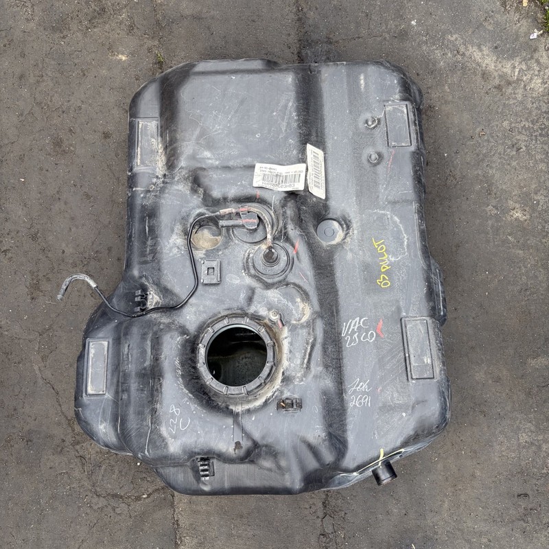 03-04 Honda Pilot Fuel Tank 17500-S3V-A01 OEM