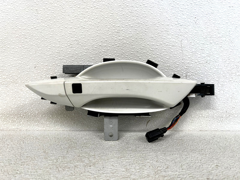 ⭐2014-2015 ACURA RLX REAR RIGHT PASSENGER SIDE EXTERIOR DOOR HANDLE OEM LOT2601