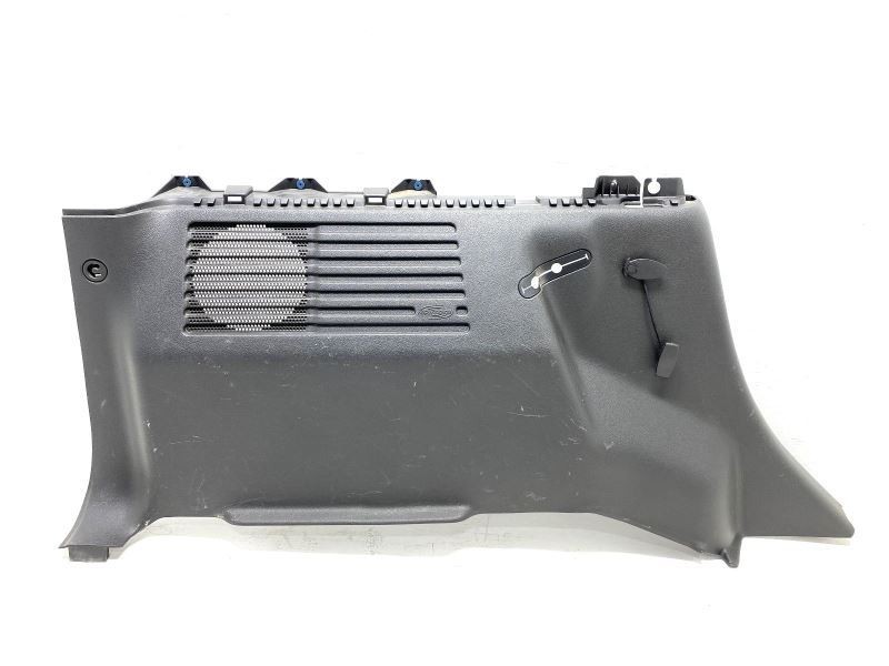 Left Driver Lower Quarter Panel Interior Trim Fits 2006-2010 Hummer H3 78010