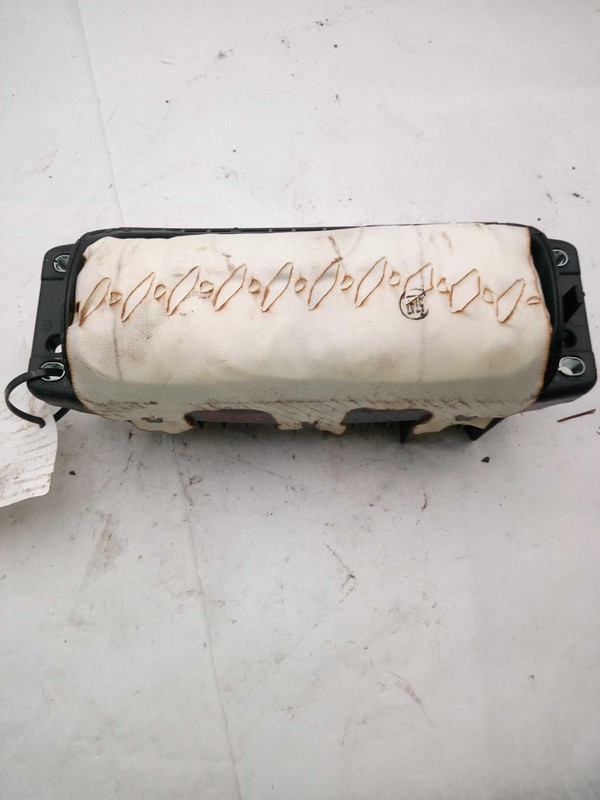 2015 Volkswagen Jetta Instrument Panel Air Bag Right Used OEM 150145