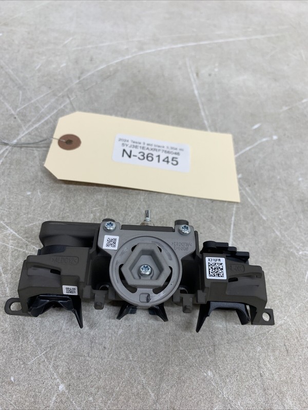 ⚡️24-25 Tesla Model 3 Front Windshield Triple Camera 36145 B61