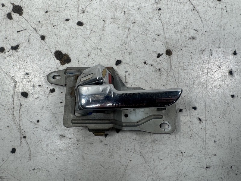 95-98 Acura TL Left Front Inside Door Handle OEM
