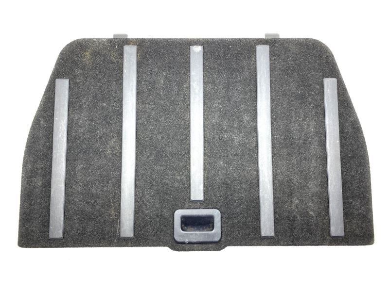 Luggage Compartment Floor Mat Cover Fits 2007-2013 Mitsubishi Outlander 79909