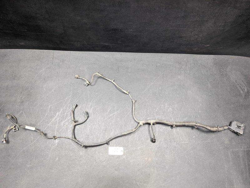 Chassis Wiring Harness 2019 Chevrolet Equinox 84421566