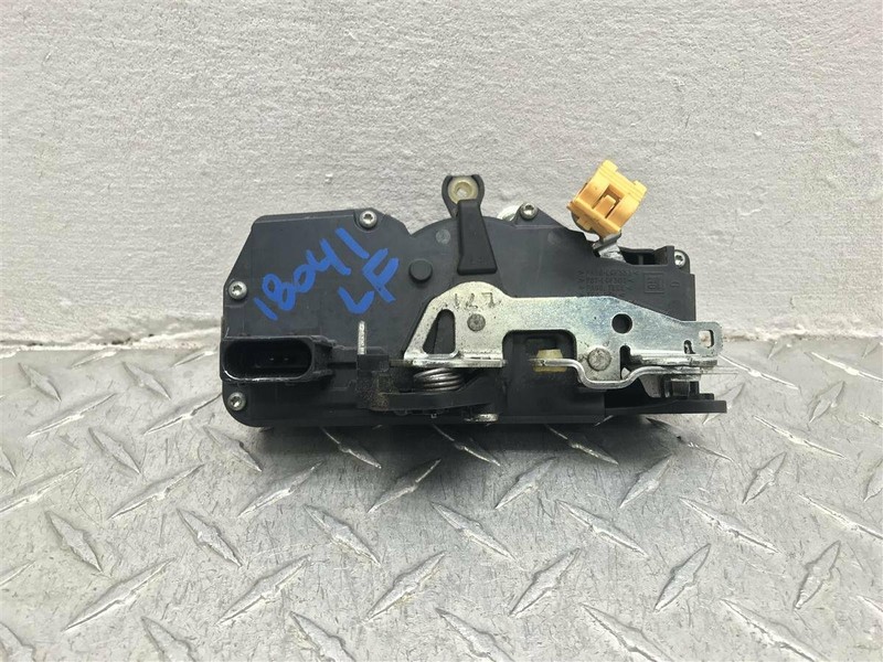 2003 SATURN VUE LIFTGATE DRIVER FRONT LATCH LOCK ACTUATOR OEM L22706955