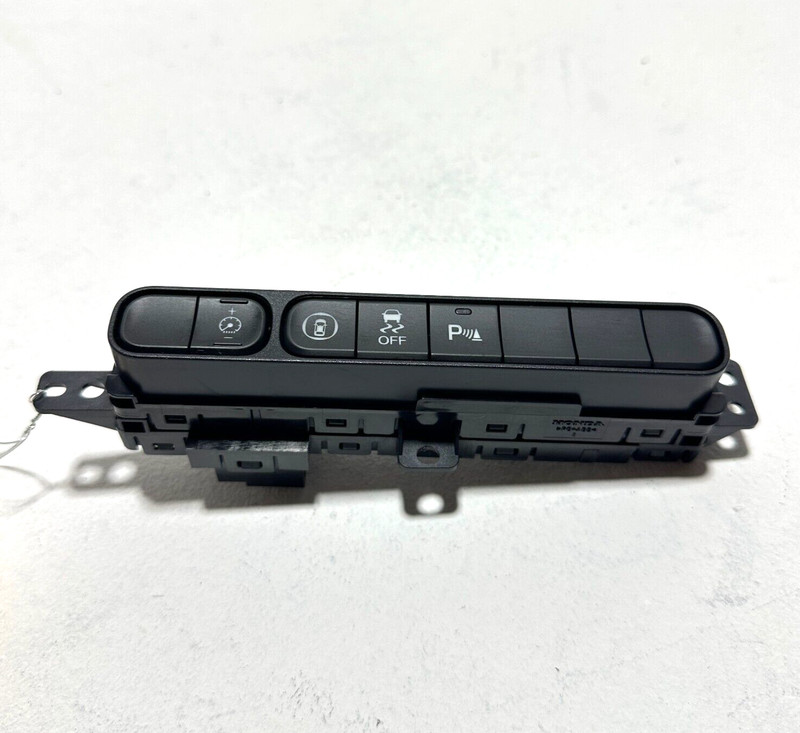 Driver Dash Multi Switch Panel Acura TLX 2021-2023 OEM